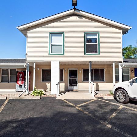 Americas Best Value Inn Jonesville/Hillsdale Extérieur photo