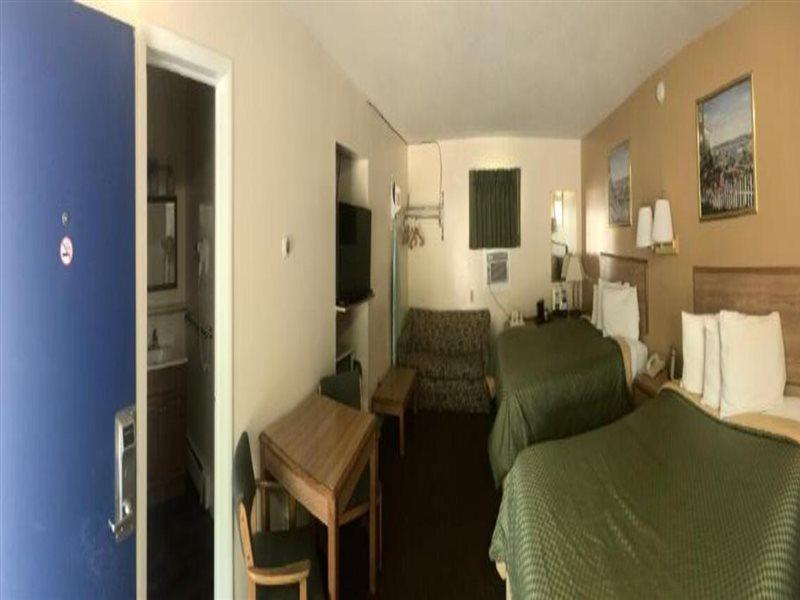 Americas Best Value Inn Jonesville/Hillsdale Extérieur photo