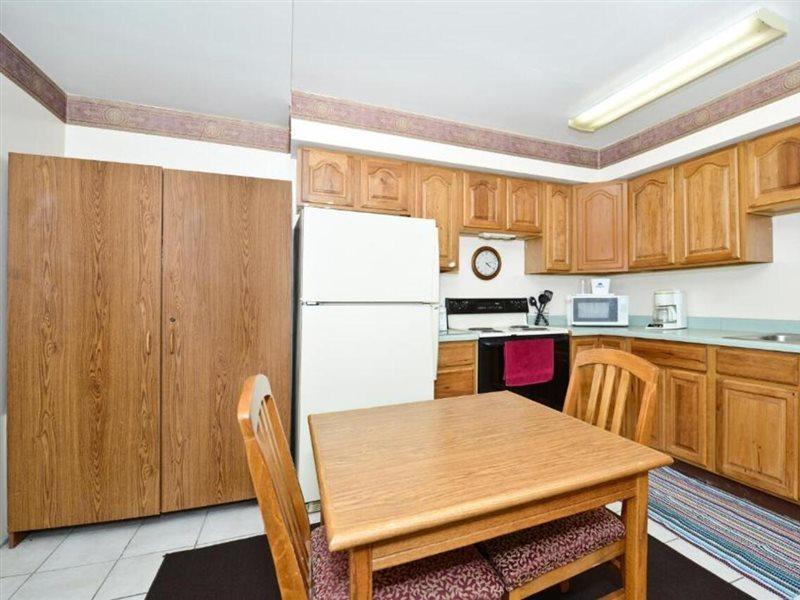 Americas Best Value Inn Jonesville/Hillsdale Extérieur photo