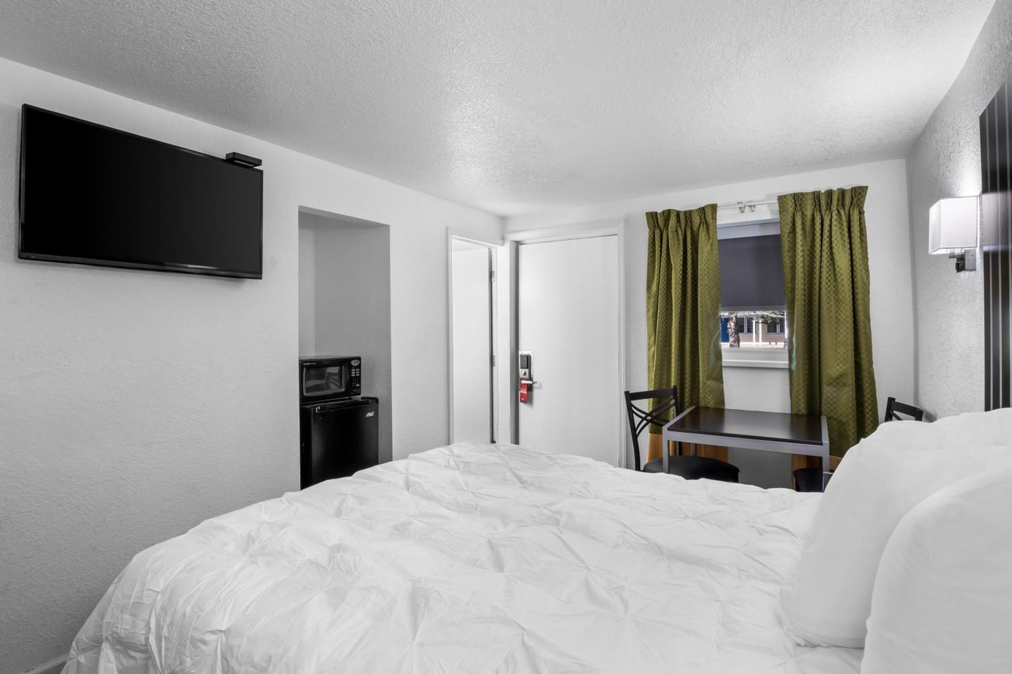 Americas Best Value Inn Jonesville/Hillsdale Extérieur photo