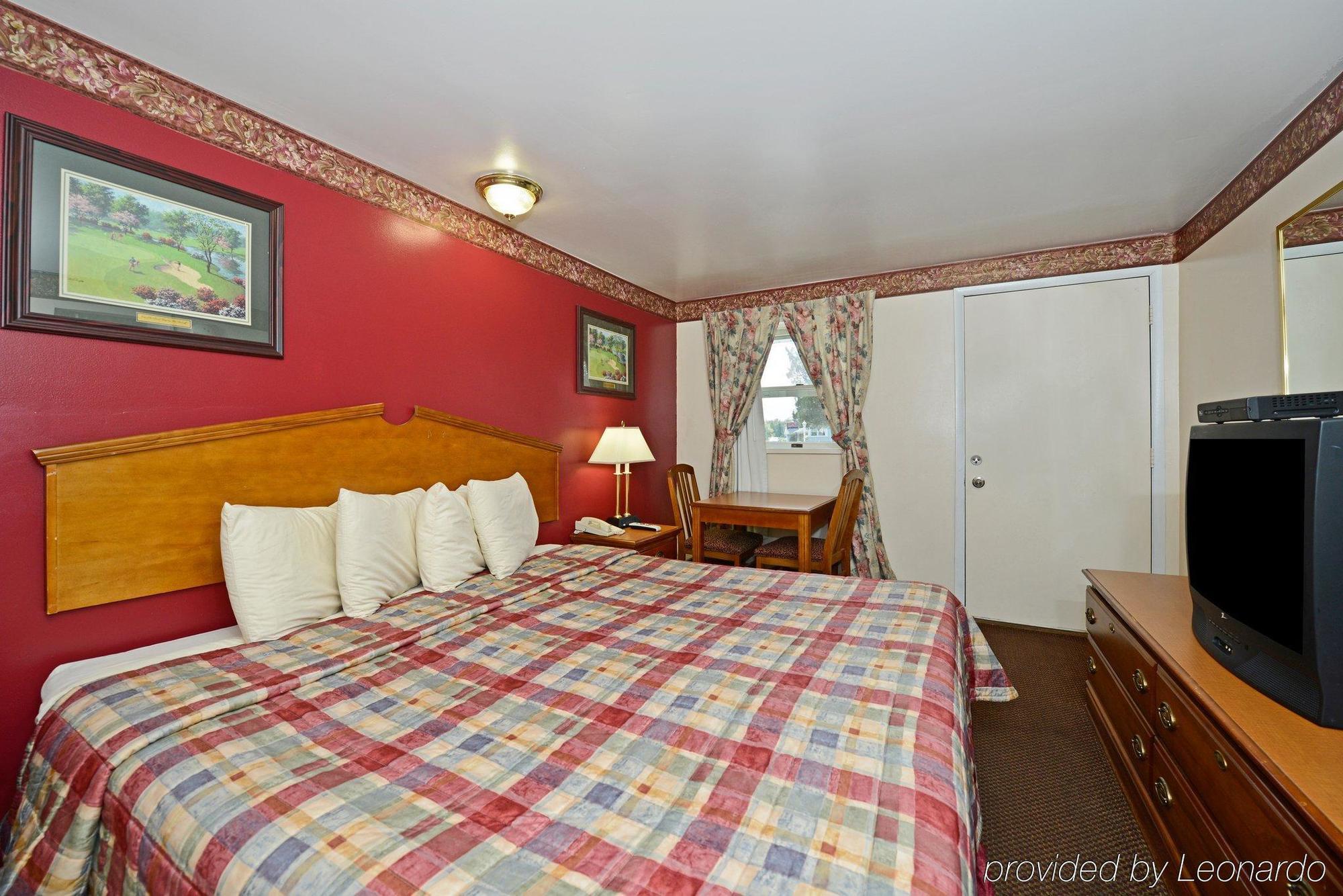 Americas Best Value Inn Jonesville/Hillsdale Chambre photo