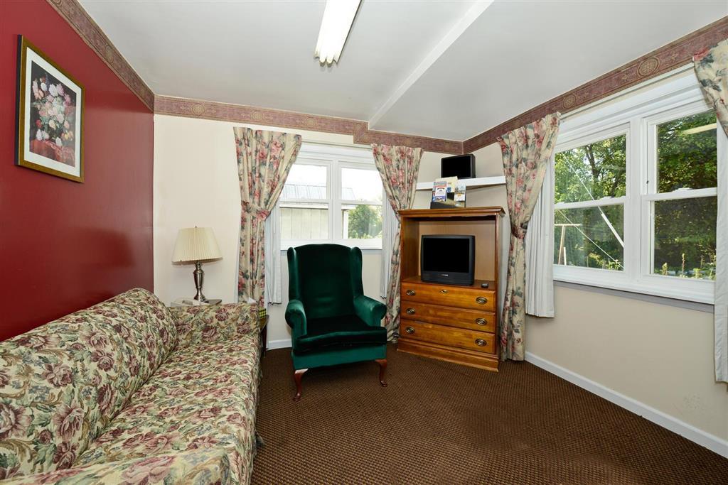 Americas Best Value Inn Jonesville/Hillsdale Chambre photo