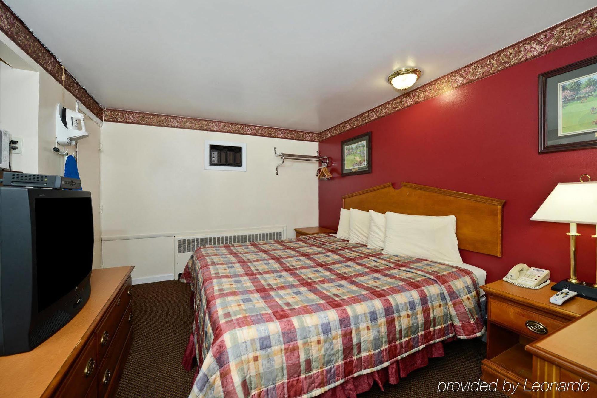 Americas Best Value Inn Jonesville/Hillsdale Chambre photo