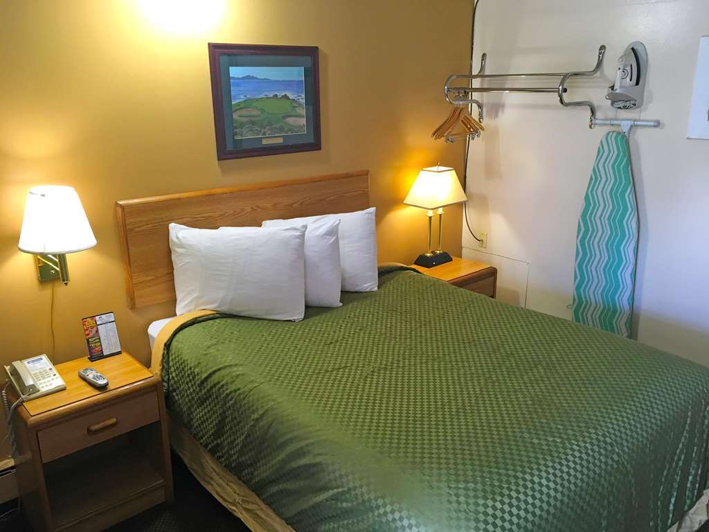 Americas Best Value Inn Jonesville/Hillsdale Chambre photo