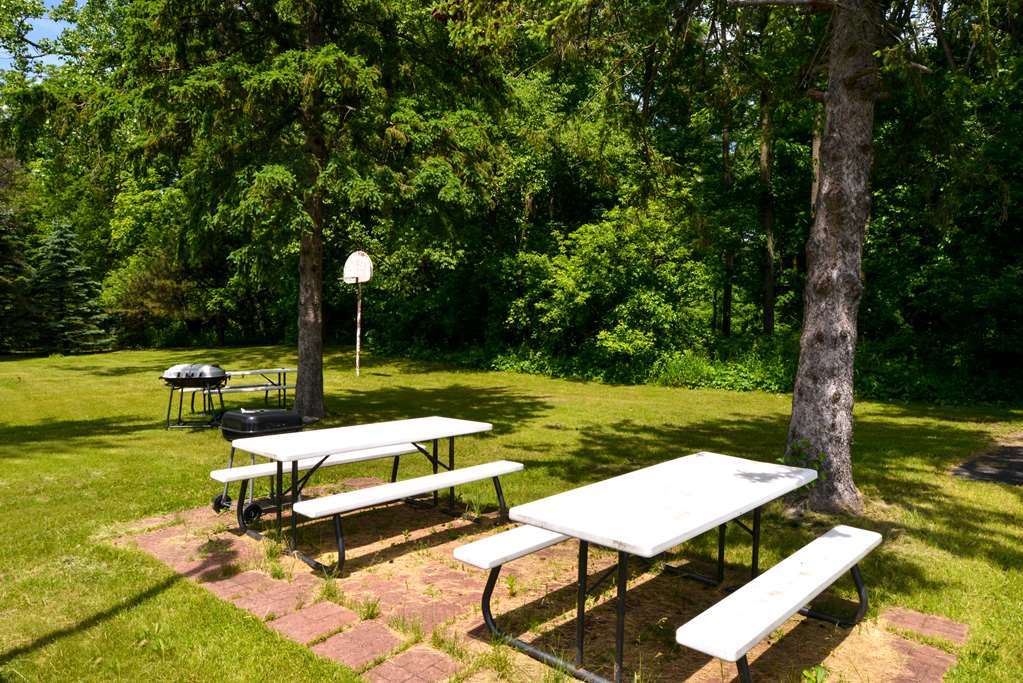 Americas Best Value Inn Jonesville/Hillsdale Facilités photo